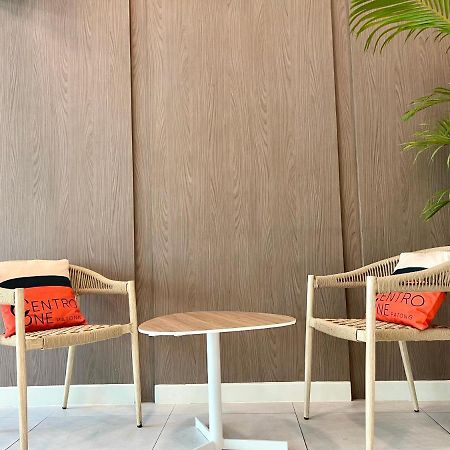 Отель Centro One Patong Экстерьер фото